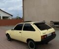 Бежевый ЗАЗ Таврия, объемом двигателя 1.1 л и пробегом 76 тыс. км за 650 $, фото 5 на Automoto.ua