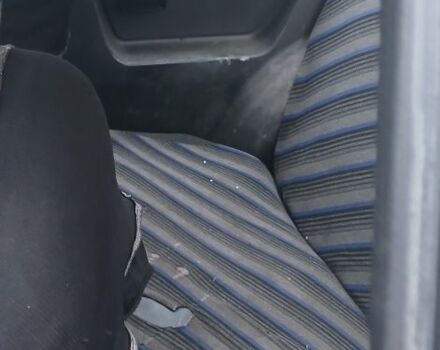 Бежевый ЗАЗ Таврия, объемом двигателя 1.1 л и пробегом 120 тыс. км за 400 $, фото 5 на Automoto.ua