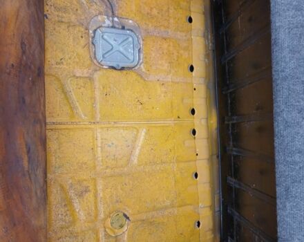 ЗАЗ Таврия 1996 в Днепре (Днепропетровске) на Automoto.ua Бежевый ЗАЗ Таврия, объемом двигателя 0 л и пробегом 25 тыс. км за 750 $, фото 10 на Automoto.ua