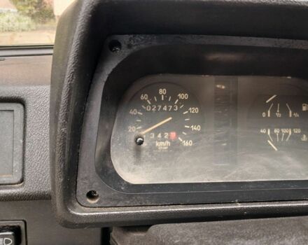 ЗАЗ Таврия 1996 в Днепре (Днепропетровске) на Automoto.ua Бежевый ЗАЗ Таврия, объемом двигателя 0 л и пробегом 25 тыс. км за 750 $, фото 12 на Automoto.ua