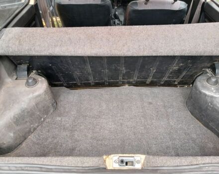 ЗАЗ Таврия 1996 в Днепре (Днепропетровске) на Automoto.ua Бежевый ЗАЗ Таврия, объемом двигателя 0 л и пробегом 25 тыс. км за 750 $, фото 11 на Automoto.ua