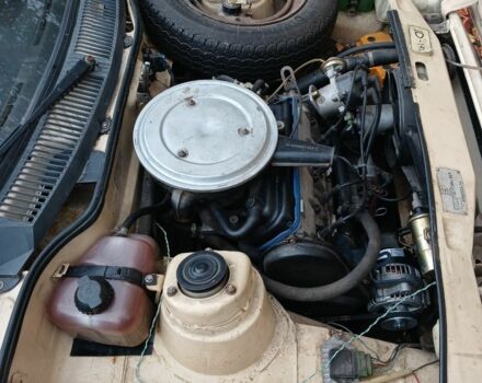 ЗАЗ Таврия 1996 в Днепре (Днепропетровске) на Automoto.ua Бежевый ЗАЗ Таврия, объемом двигателя 0 л и пробегом 25 тыс. км за 750 $, фото 9 на Automoto.ua