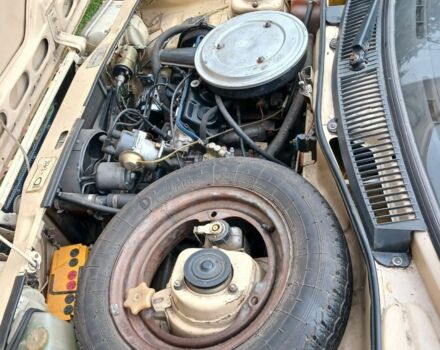 ЗАЗ Таврия 1996 в Днепре (Днепропетровске) на Automoto.ua Бежевый ЗАЗ Таврия, объемом двигателя 0 л и пробегом 25 тыс. км за 750 $, фото 8 на Automoto.ua