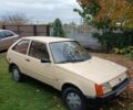 ЗАЗ Таврия 1996 в Днепре (Днепропетровске) на Automoto.ua Бежевый ЗАЗ Таврия, объемом двигателя 0 л и пробегом 25 тыс. км за 750 $, фото 4 на Automoto.ua