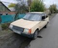 Бежевый ЗАЗ Таврия, объемом двигателя 1.25 л и пробегом 100 тыс. км за 289 $, фото 1 на Automoto.ua