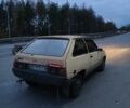 Бежевый ЗАЗ Таврия, объемом двигателя 1.25 л и пробегом 100 тыс. км за 289 $, фото 5 на Automoto.ua
