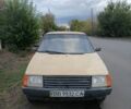 Бежевый ЗАЗ Таврия, объемом двигателя 1.25 л и пробегом 100 тыс. км за 289 $, фото 1 на Automoto.ua