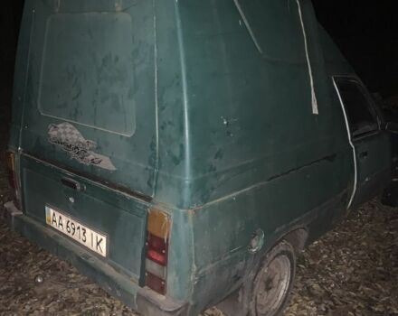 Бежевый ЗАЗ Таврия, объемом двигателя 0 л и пробегом 100 тыс. км за 477 $, фото 2 на Automoto.ua