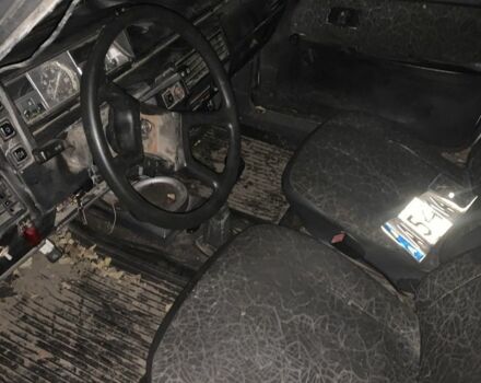 Бежевый ЗАЗ Таврия, объемом двигателя 0 л и пробегом 100 тыс. км за 477 $, фото 3 на Automoto.ua