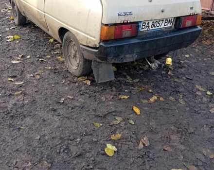 ЗАЗ Таврия 1994 в Александрие на Automoto.ua Бежевый ЗАЗ Таврия, объемом двигателя 1.1 л и пробегом 100 тыс. км за 596 $, фото 1 на Automoto.ua