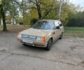 Бежевий ЗАЗ Таврія, об'ємом двигуна 0 л та пробігом 1000 тис. км за 550 $, фото 1 на Automoto.ua