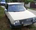 Бежевый ЗАЗ Таврия, объемом двигателя 1 л и пробегом 235 тыс. км за 400 $, фото 4 на Automoto.ua
