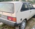 Бежевый ЗАЗ Таврия, объемом двигателя 1 л и пробегом 235 тыс. км за 500 $, фото 1 на Automoto.ua