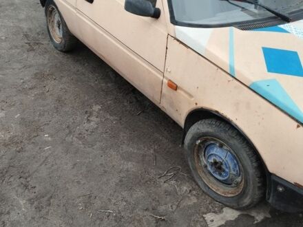 ЗАЗ Таврія 1989 у Буче на Automoto.ua Бежевий ЗАЗ Таврія, об'ємом двигуна 2 л та пробігом 2 тис. км за 12000 $, фото 1 на Automoto.ua