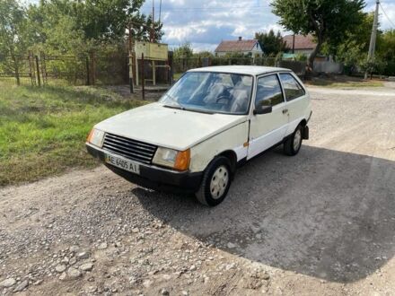 ЗАЗ Таврія 1990 у Дніпро (Дніпропетровську) на Automoto.ua Бежевий ЗАЗ Таврія, об'ємом двигуна 1.2 л та пробігом 45 тис. км за 384 $, фото 1 на Automoto.ua