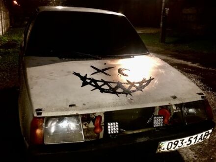 Бежевый ЗАЗ Таврия, объемом двигателя 1.2 л и пробегом 2 тыс. км за 237 $, фото 1 на Automoto.ua