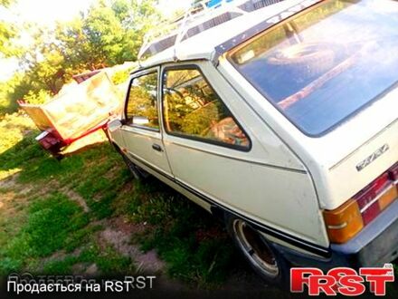 ЗАЗ Таврія 1994 у Славянске на Automoto.ua Бежевий ЗАЗ Таврія, об'ємом двигуна 1.1 л та пробігом 0 тис. км за 720 $, фото 1 на Automoto.ua