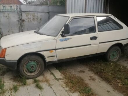 ЗАЗ Таврія 1999 у Дніпро (Дніпропетровську) на Automoto.ua Бежевий ЗАЗ Таврія, об'ємом двигуна 2.45 л та пробігом 2 тис. км за 351 $, фото 1 на Automoto.ua