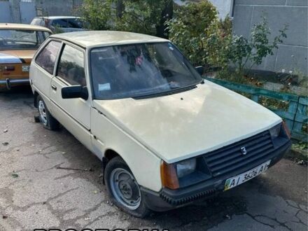 ЗАЗ Таврия 2000 в Житомире на Automoto.ua Бежевый ЗАЗ Таврия, объемом двигателя 0 л и пробегом 200 тыс. км за 242 $, фото 1 на Automoto.ua