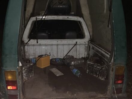 Бежевый ЗАЗ Таврия, объемом двигателя 0 л и пробегом 100 тыс. км за 477 $, фото 1 на Automoto.ua