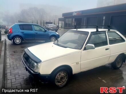 ЗАЗ Таврія 2003 у Лозовой на Automoto.ua Бежевий ЗАЗ Таврія, об'ємом двигуна 1.2 л та пробігом 98 тис. км за 800 $, фото 1 на Automoto.ua