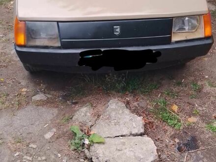 ЗАЗ Таврия 2004 в Лубнах на Automoto.ua Бежевый ЗАЗ Таврия, объемом двигателя 0 л и пробегом 350 тыс. км за 594 $, фото 1 на Automoto.ua