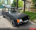 Черный ЗАЗ Таврия, объемом двигателя 1.1 л и пробегом 500 тыс. км за 444 $, фото 1 на Automoto.ua