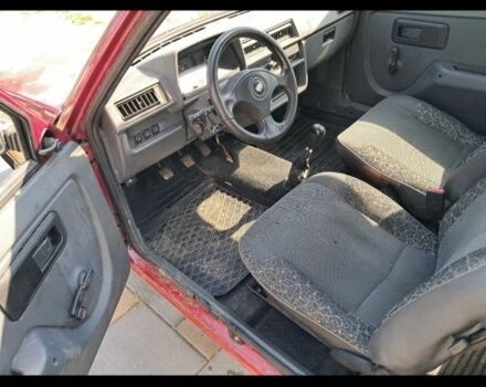 Черный ЗАЗ Таврия, объемом двигателя 1.2 л и пробегом 170 тыс. км за 400 $, фото 2 на Automoto.ua