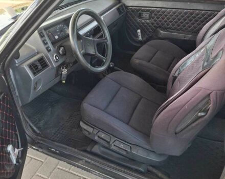 Чорний ЗАЗ Таврія, об'ємом двигуна 0 л та пробігом 1 тис. км за 1500 $, фото 1 на Automoto.ua