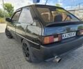Черный ЗАЗ Таврия, объемом двигателя 1.5 л и пробегом 100 тыс. км за 1100 $, фото 7 на Automoto.ua