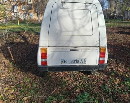 Черный ЗАЗ Таврия, объемом двигателя 0 л и пробегом 125 тыс. км за 992 $, фото 5 на Automoto.ua