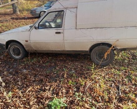 Черный ЗАЗ Таврия, объемом двигателя 0 л и пробегом 125 тыс. км за 992 $, фото 3 на Automoto.ua