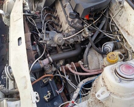 Черный ЗАЗ Таврия, объемом двигателя 0 л и пробегом 125 тыс. км за 992 $, фото 1 на Automoto.ua