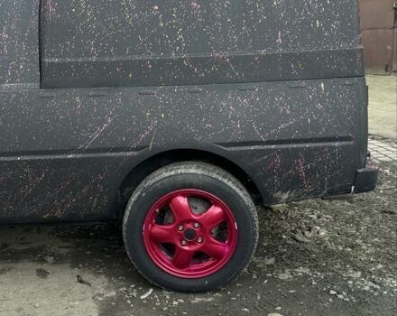 Чорний ЗАЗ Таврія, об'ємом двигуна 1.2 л та пробігом 8 тис. км за 1250 $, фото 6 на Automoto.ua