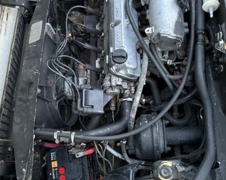 Чорний ЗАЗ Таврія, об'ємом двигуна 1.2 л та пробігом 8 тис. км за 1250 $, фото 5 на Automoto.ua