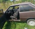 Фіолетовий ЗАЗ Таврія, об'ємом двигуна 0 л та пробігом 3 тис. км за 250 $, фото 3 на Automoto.ua