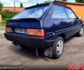Фиолетовый ЗАЗ Таврия, объемом двигателя 1.2 л и пробегом 0 тыс. км за 960 $, фото 2 на Automoto.ua