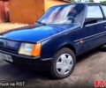 Фиолетовый ЗАЗ Таврия, объемом двигателя 1.2 л и пробегом 0 тыс. км за 960 $, фото 1 на Automoto.ua