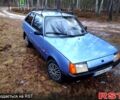 Фіолетовий ЗАЗ Таврія, об'ємом двигуна 1.2 л та пробігом 122 тис. км за 800 $, фото 4 на Automoto.ua