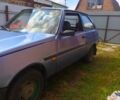Фиолетовый ЗАЗ Таврия, объемом двигателя 1.2 л и пробегом 131 тыс. км за 650 $, фото 1 на Automoto.ua