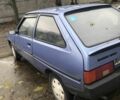 Фиолетовый ЗАЗ Таврия, объемом двигателя 1.2 л и пробегом 290 тыс. км за 860 $, фото 3 на Automoto.ua