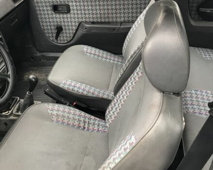 Фиолетовый ЗАЗ Таврия, объемом двигателя 1.2 л и пробегом 290 тыс. км за 860 $, фото 5 на Automoto.ua