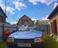 Фиолетовый ЗАЗ Таврия, объемом двигателя 1.2 л и пробегом 131 тыс. км за 650 $, фото 1 на Automoto.ua