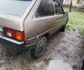 Коричневий ЗАЗ Таврія, об'ємом двигуна 1 л та пробігом 30 тис. км за 830 $, фото 4 на Automoto.ua