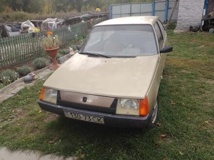 ЗАЗ Таврия 2002 в Полтаве на Automoto.ua Коричневый ЗАЗ Таврия, объемом двигателя 0 л и пробегом 1 тыс. км за 413 $, фото 1 на Automoto.ua