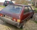 Червоний ЗАЗ Таврія, об'ємом двигуна 0 л та пробігом 150 тис. км за 202 $, фото 3 на Automoto.ua