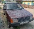 Червоний ЗАЗ Таврія, об'ємом двигуна 0 л та пробігом 150 тис. км за 202 $, фото 1 на Automoto.ua