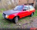Красный ЗАЗ Таврия, объемом двигателя 1.1 л и пробегом 24 тыс. км за 390 $, фото 4 на Automoto.ua