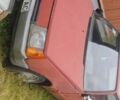 Красный ЗАЗ Таврия, объемом двигателя 0 л и пробегом 200 тыс. км за 225 $, фото 1 на Automoto.ua