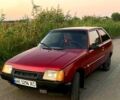 Красный ЗАЗ Таврия, объемом двигателя 1.1 л и пробегом 90 тыс. км за 800 $, фото 1 на Automoto.ua